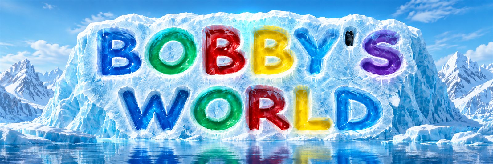 Bobby's World BBS